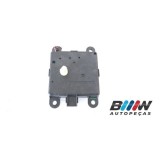 Servo Motor Caixa De Ventilação Nissan Murano 2008 (5814)