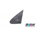 Moldura Acabamento Retrovisor Esq Nissan Murano 2008 (5818)