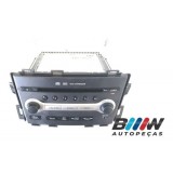 Radio Cd Original Nissan Murano 2008 (5834)