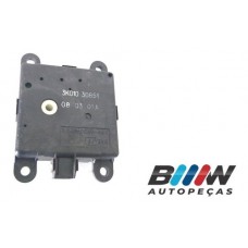 Servo Motor Caixa De Ventilação Nissan Murano 2008 (5846)