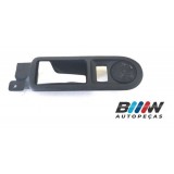 Maçaneta Puxador Interno Tras Esq Vw Golf (5870) 1j4839113c