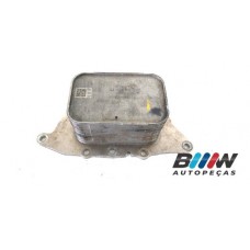 Radiador Oleo Bmw X1 2017 8585235-04 (6021)