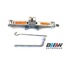 Macaco Chave De Roda Original Nissan Murano 2008 (6043)