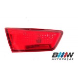 Lanterna Tampa Traseira Esq Honda Wrv 2015 Original (6145)