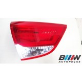 Lanterna Tampa Traseira Esq Honda Ix35 2017 Original (6150)