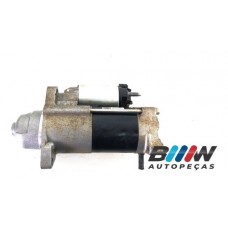 Motor Partida Arranque Gm Cruze 1.4 Turbo 2018 (6290)