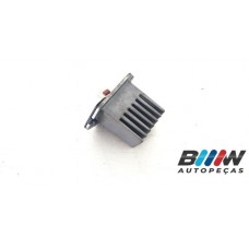 Resistencia Do Ar Condicionado Onix 1.4 Ltz 2017 (6377)