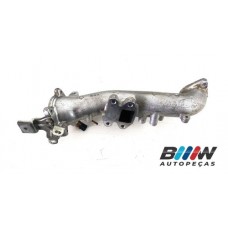 Tubo De Admissão Cano Egr Tbi L200 Triton 3.2 2015 (6481)