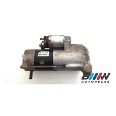 Motor Arranque Partida L200 Triton 3.2 Diesel 2015 (6534)