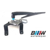 Motor + Braço Limpador Traseiro Kia Sportage 2015 (6590)