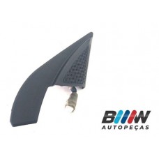 Moldura Interna Retrovisor Dir Kia Sportage 2015 (6598) 