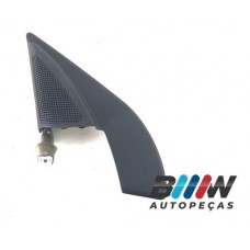 Moldura Interna Retrovisor Esq Kia Sportage 2015 (6599) 