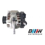 Alternador Kia Sportage 2015 (6655)