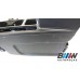 Console Central Completo Ford Ecosport 2020 (6704) C/detalhe