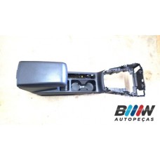 Console Central Completo Ford Ecosport 2020 (6704) C/detalhe