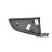 Lanterna Tampa Traseira Esquerda Ford Ecosport 2020 (6769)