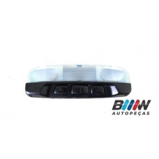 Luz Teto Cortesia Ford Ecosport 2020 (6806) Gn15-15k609-ab