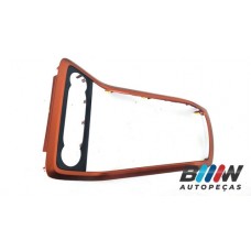 Moldura Acabamento Ar Condicionado Ford Ecosport 2020 (6850)