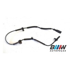 Sensor Abs Dianteiro Ford Ecosport 2020 (6926) Cn15-2c204-ab