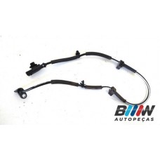 Sensor Abs Dianteiro Ford Ecosport 2020 (6927) Cn15-2c204-ab