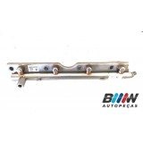 Flauta Bico Injetor Ford Ecosport 2.0 2020 (6947)