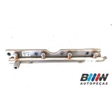 Flauta Bico Injetor Ford Ecosport 2.0 2020 (6947)