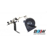 Corneta Buzina Original Ford Ecosport 2020 (6966)