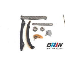 Kit Corrente Comando Ford Ecosport 2.0 2020 (6967)