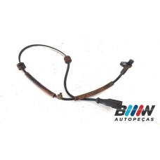 Sensor Abs Traseiro Ford Ecosport 2020 (7119) Gn15-2c190-aa