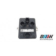 Modulo Controle Eletro Ventilador Fiat Jeep (7135) 