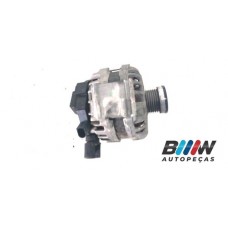 Alternador Jeep Renegade 1.8 2019 (7162)