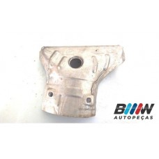 Protetor Calor Jeep Renegade 1.8 2019 (7173) 52050103