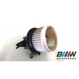 Ventilador Ar Forçado Fiat Toro 2018 (7181)