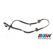 Sensor Abs Dianteiro Ford Ecosport 2020 (7245) Cn15-2c204-ab