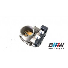 Corpo Borboleta Tbi Fiat Toro 1.8 2018 (7271)