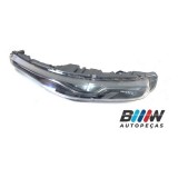 Farol Led Direito Fiat Toro 2018 Original (7348)