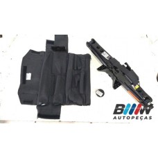 Kit Macaco Chave Roda Completo Jeep Renegade 2019 (7264)