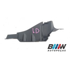 Acabamento Para-lama Direito Fiat Toro 2018 (7354) 100238602