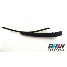 Braço Limpador Traseiro Bmw X1 2017 (7452)