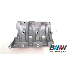 Defletor Óleo Motor B48 Bmw Mini Cooper 2.0 2018 (7596) 