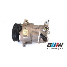 Compressor Ar Condicionado Jeep Renegade 1.8 2019 (7666)