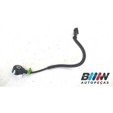 Sensor Detonação Fiat Toro 1.8 2018 (7716) 55223460