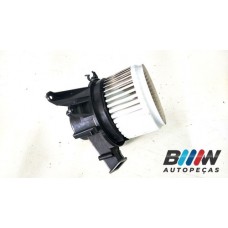 Ventilador Ar Forçado Jeep Renegade 1.8 2019 (7743)