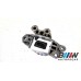 Coxim Suporte Motor Dir Jeep Renegade 1.8 Flex 19 (7888) 