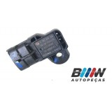 Sensor Map Jeep Renegade 1.8 2019 (7984) 55219296