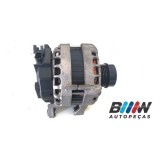 Alternador Gm Onix Plus Turbo 2020 (8119)