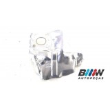 Proteção Calor Turbina Gm Onix Plus Turbo (8133) 55496692