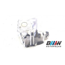 Proteção Calor Turbina Gm Onix Plus Turbo (8133) 55496692