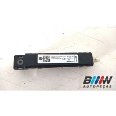 Antena Amplificadora Vw Tiguan 2019 (8240) 5na035577e