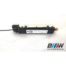 Antena Amplificadora Vw Tiguan 2019 (8241) 5na035577f